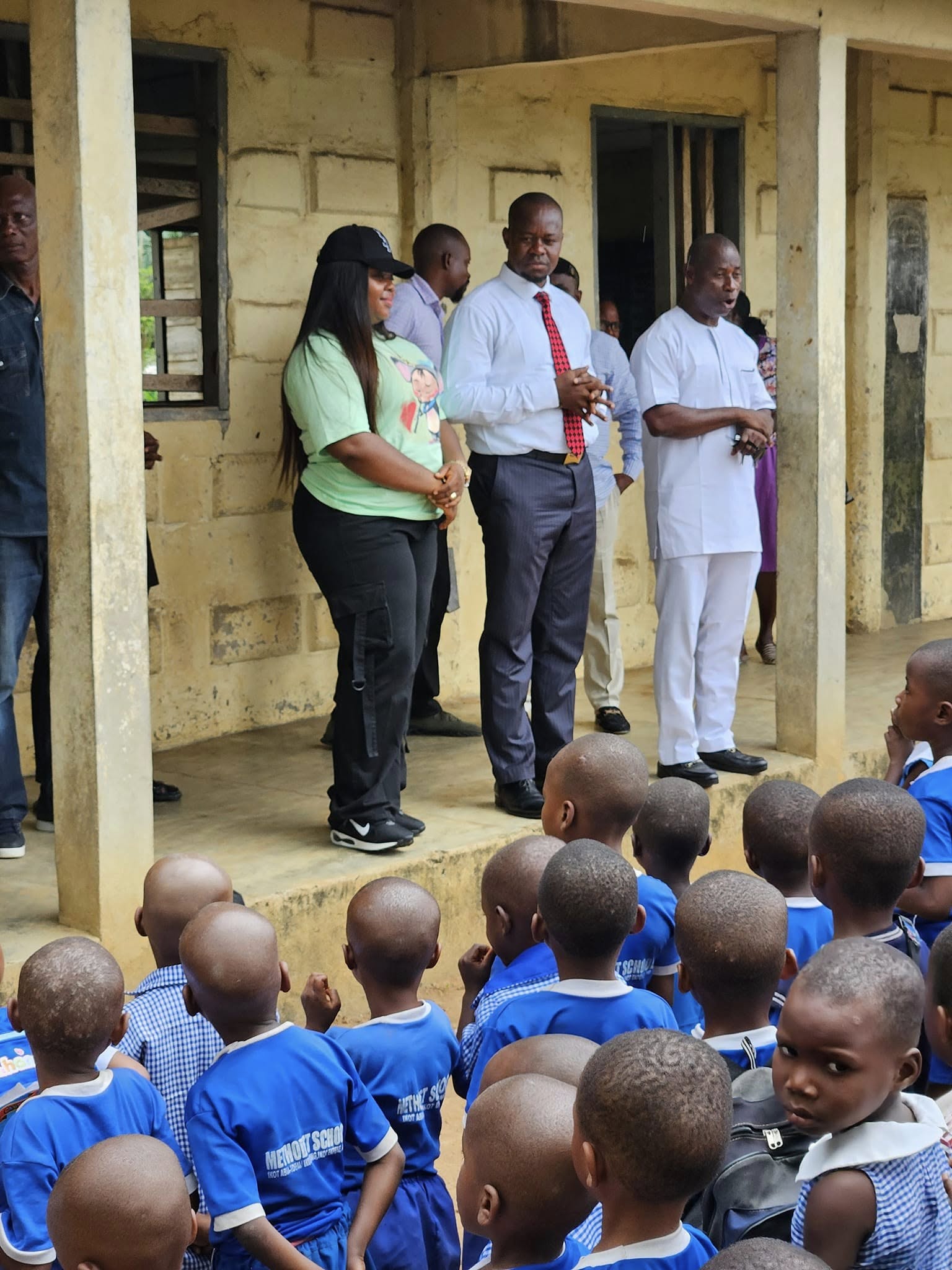 Back to School Initiative Image 5