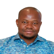 Prince Samuel Ukut Logo