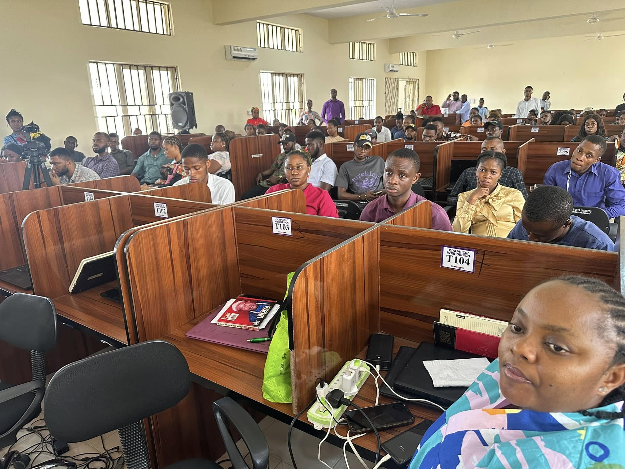 Digital Skills Training Image 2
