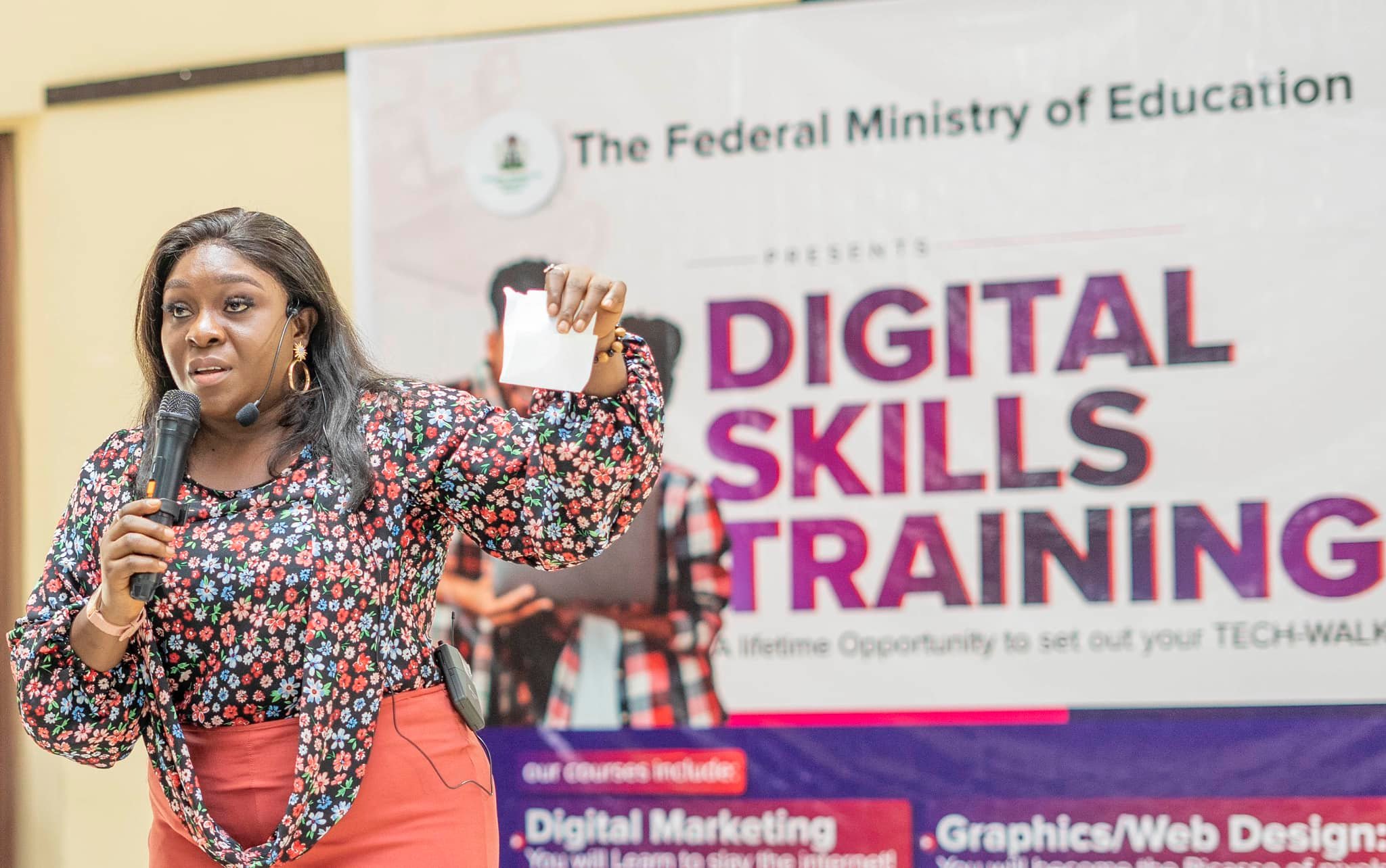 Digital Skills Training Image 5