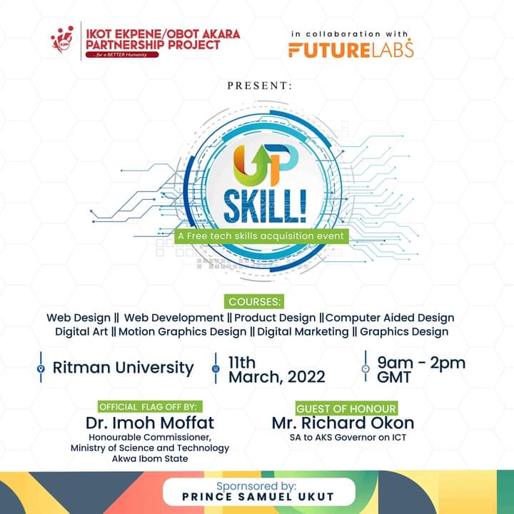 Up Skill Program